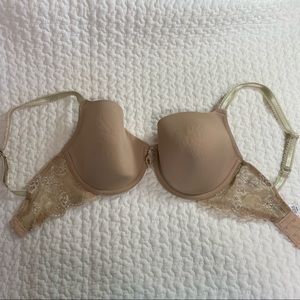 Wacoal Lightly Lined Bra